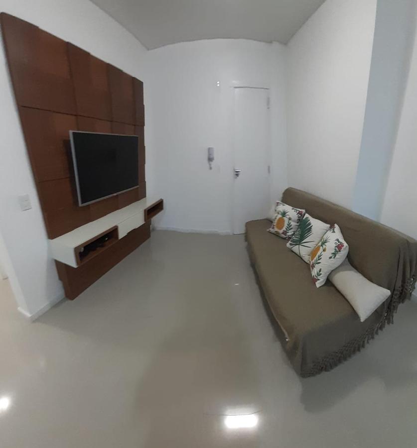 Apartamento 2 Dormitorio Praia De Bombas 邦比尼亚斯 外观 照片