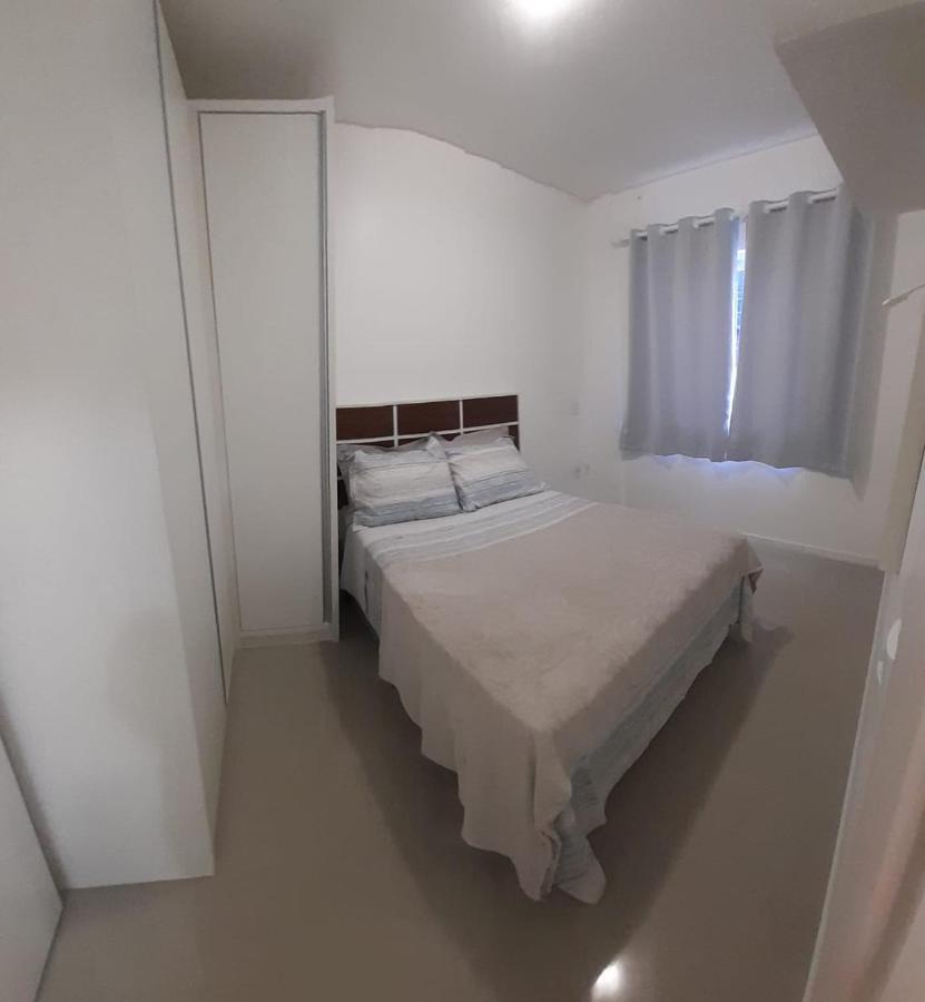 Apartamento 2 Dormitorio Praia De Bombas 邦比尼亚斯 外观 照片