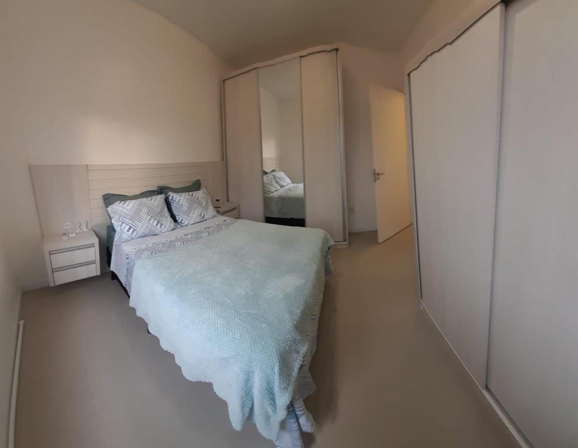 Apartamento 2 Dormitorio Praia De Bombas 邦比尼亚斯 外观 照片